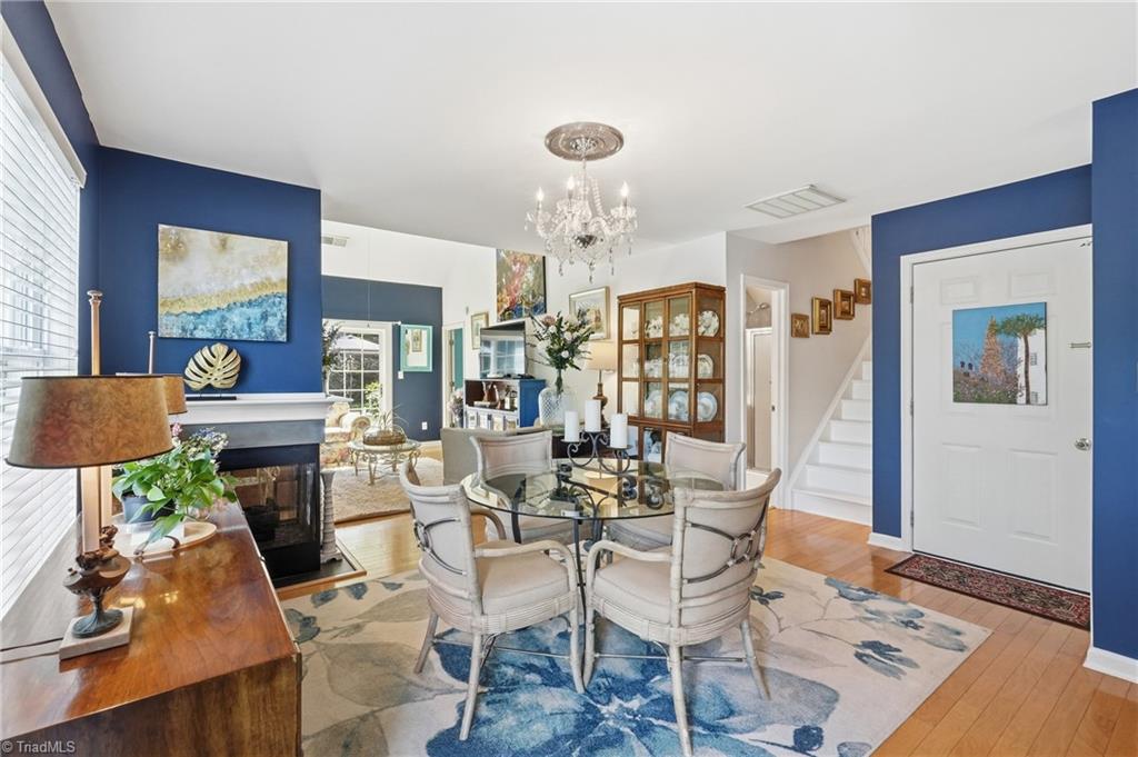 Photo of 6401 Bellcross Trail, Whitsett, NC 27377 (MLS # 1237707)