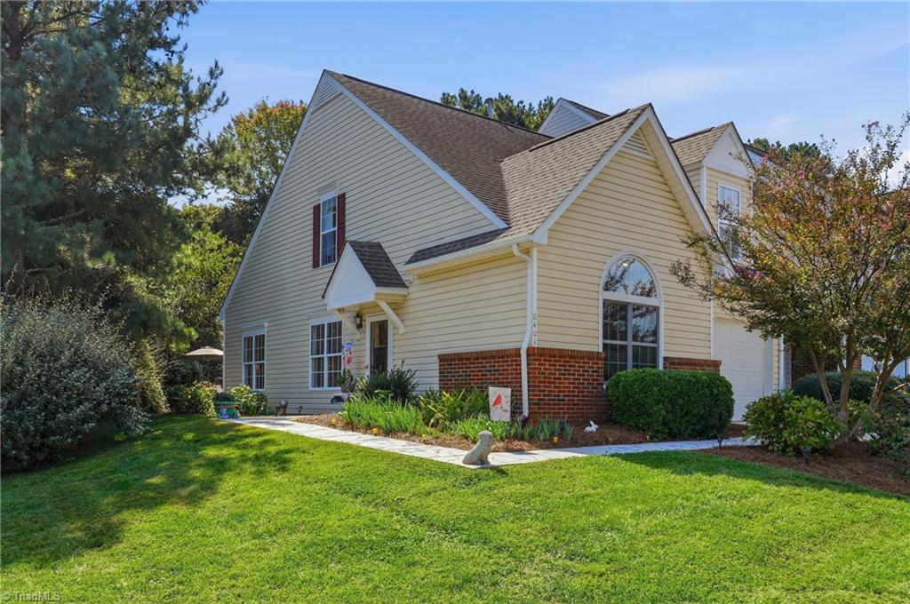 Photo of 6401 Bellcross Trail, Whitsett, NC 27377 (MLS # 1237707)