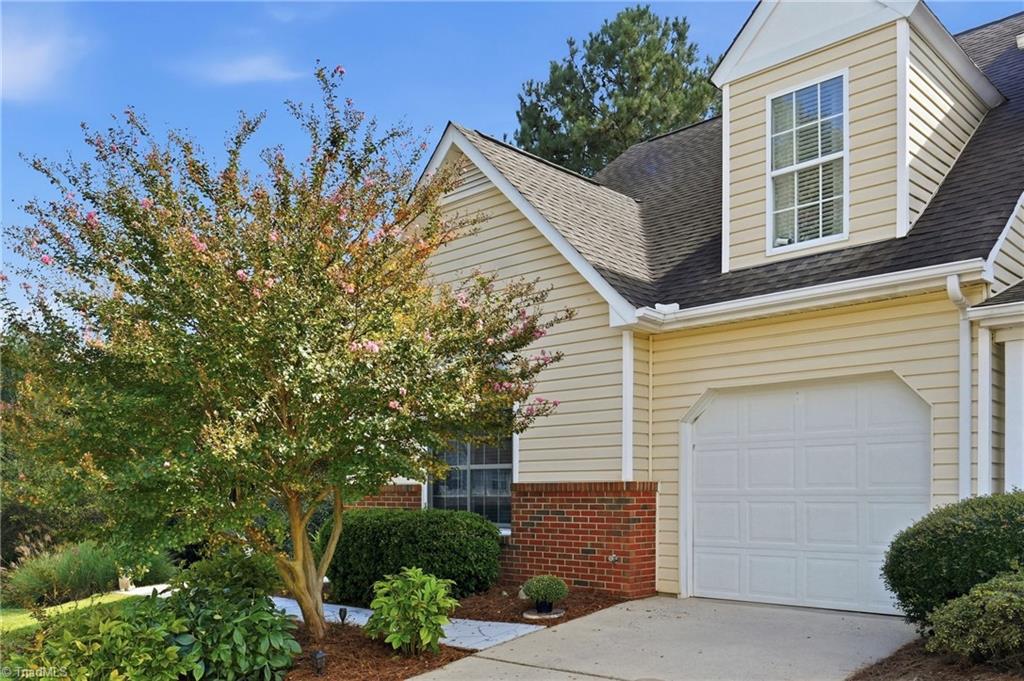 Photo of 6401 Bellcross Trail, Whitsett, NC 27377 (MLS # 1237707)