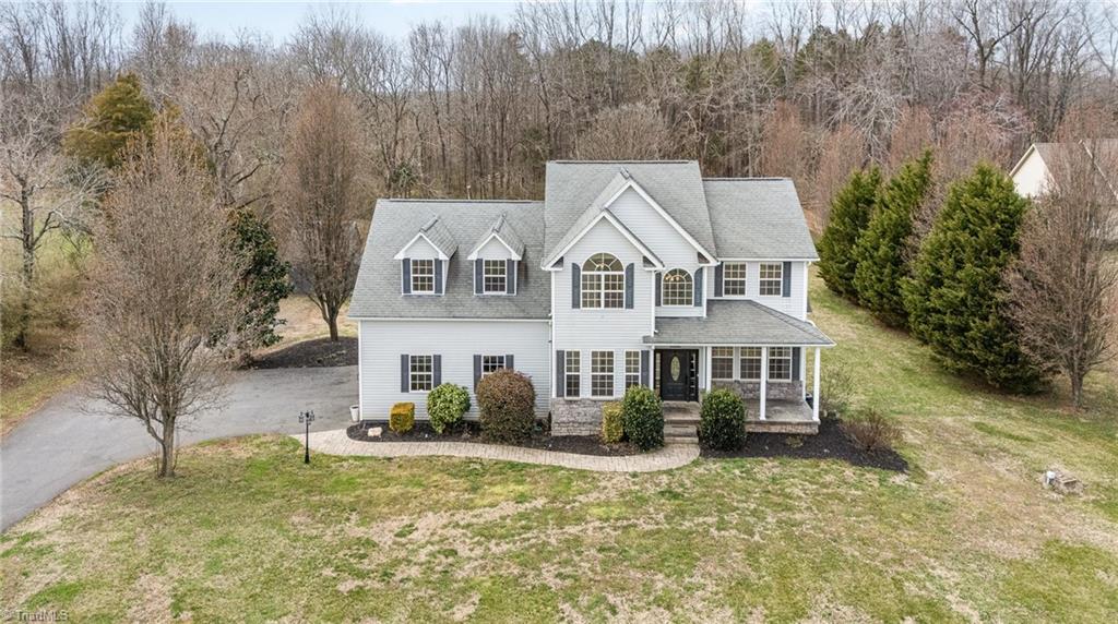 2778 Beckerdite Road, Sophia, North Carolina image 43