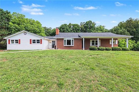 Homes For Sale - 2767 Westfield Road<br/> Surry County, Mount Airy, NC 27030