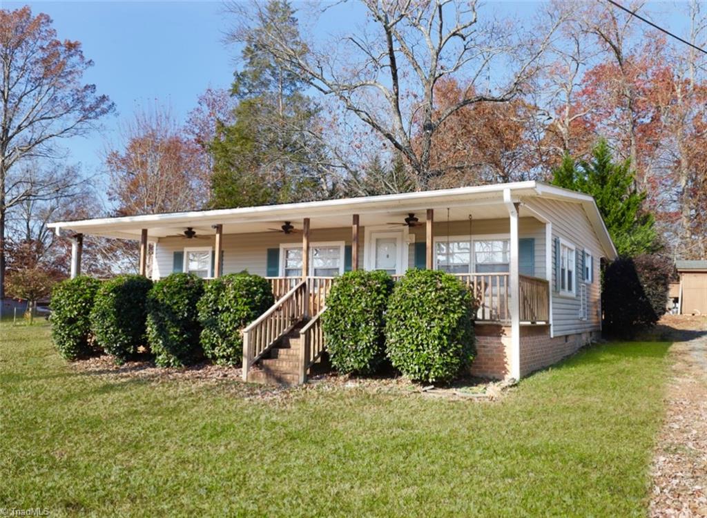 531 Lake Shore Avenue