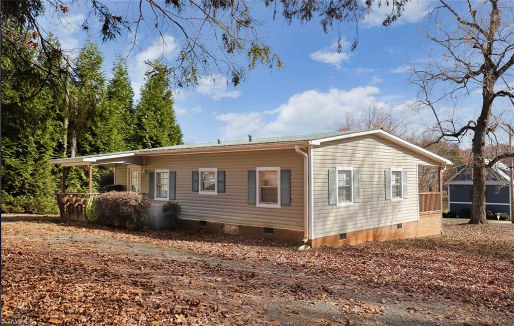 531 Lake Shore Avenue