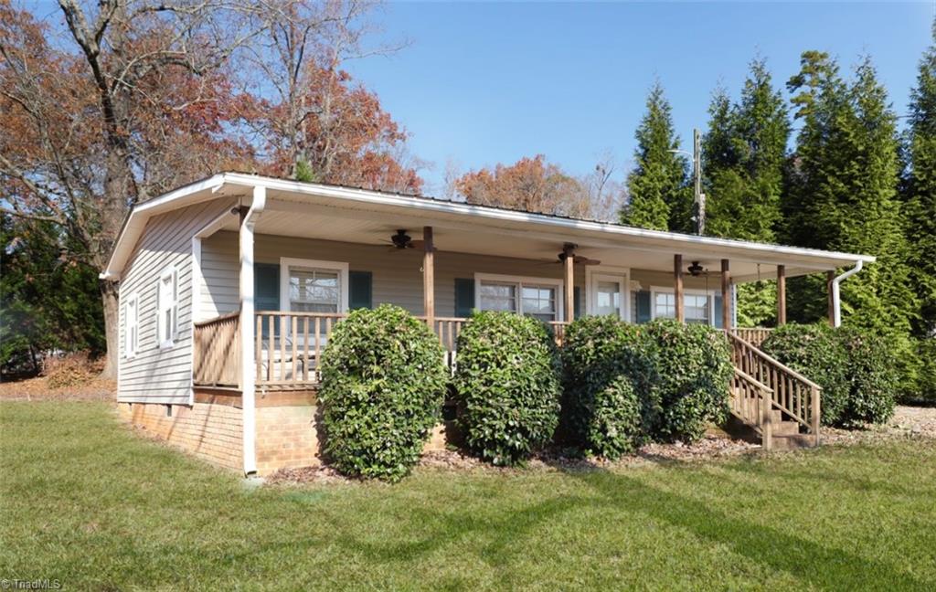 531 Lake Shore Avenue