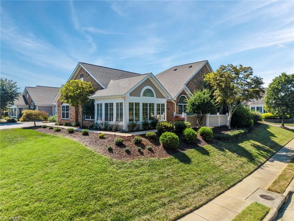 413 Faith Drive, Gibsonville, NC, 27249