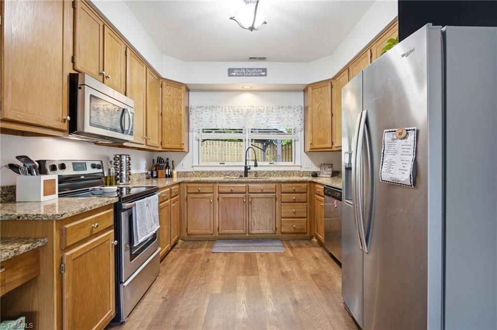 Photo of 6000 Aaron Place Lane, Kernersville, NC 27284 (MLS # 1218160)