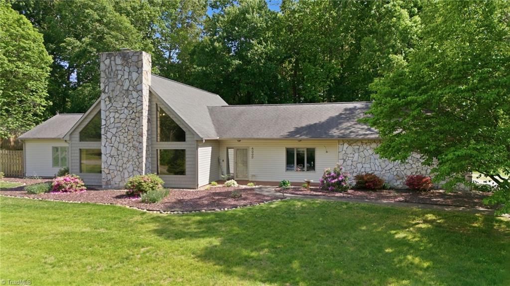 Photo of 6000 Aaron Place Lane, Kernersville, NC 27284 (MLS # 1218160)