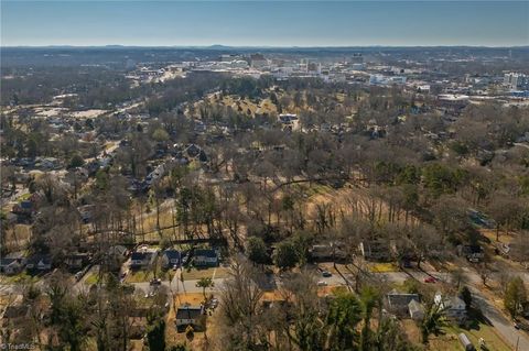 A home in High Point