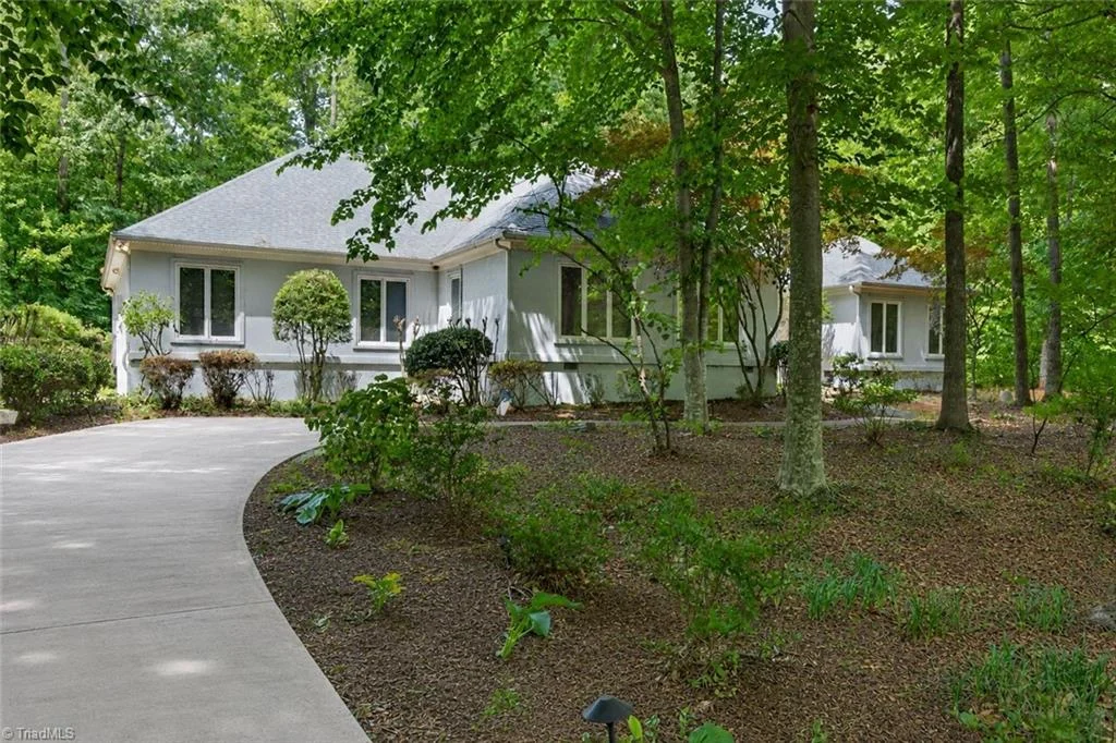 2400 Hunters Crossing Trail, Summerfield, NC, 27358