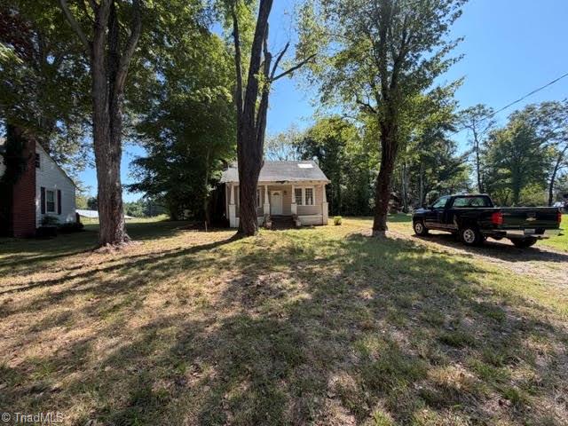 Photo of 2227 Lick Fork Creek Road, Ruffin, NC 27326 (MLS # 1236373)