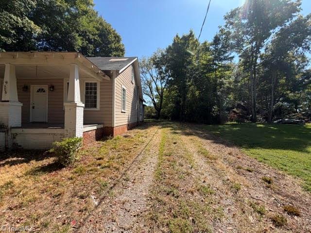 Photo of 2227 Lick Fork Creek Road, Ruffin, NC 27326 (MLS # 1236373)