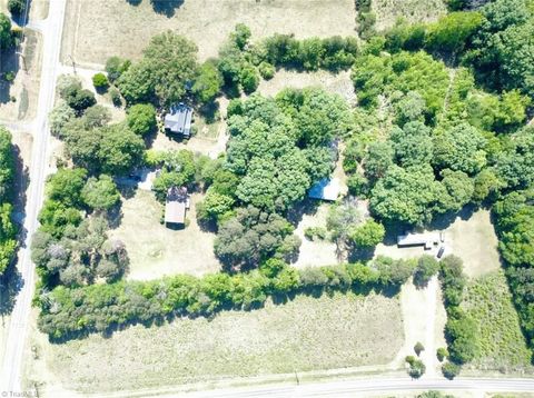 Vacant Land For Sale - 2844 Zoo Parkway<br/> Asheboro, NC 27205