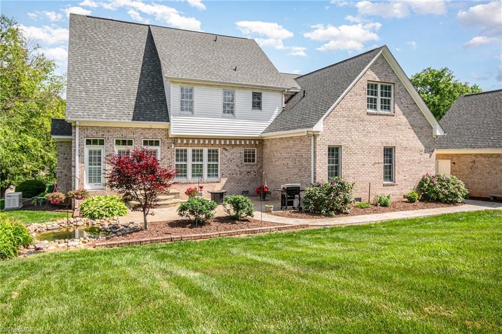 2664 Millbrook Court, Haw River, North Carolina image 42