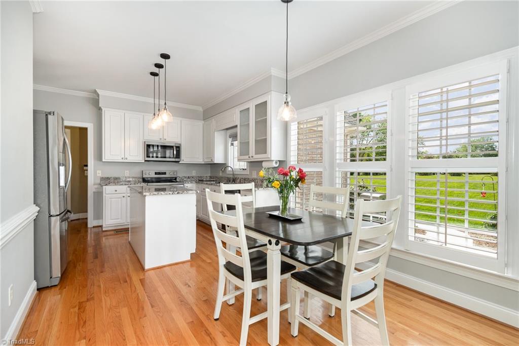 2664 Millbrook Court, Haw River, North Carolina image 15