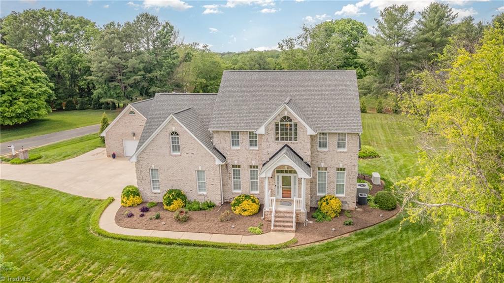 2664 Millbrook Court, Haw River, North Carolina image 1