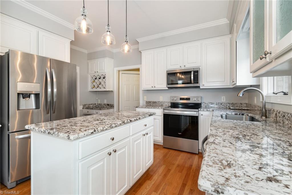 2664 Millbrook Court, Haw River, North Carolina image 18