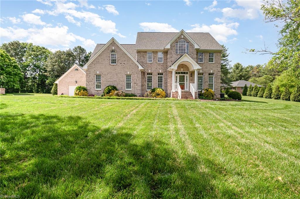 2664 Millbrook Court, Haw River, North Carolina image 3