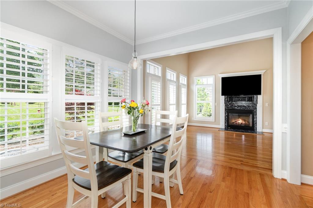 2664 Millbrook Court, Haw River, North Carolina image 14
