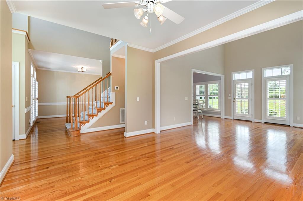 2664 Millbrook Court, Haw River, North Carolina image 8