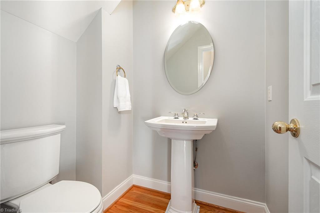 2664 Millbrook Court, Haw River, North Carolina image 21