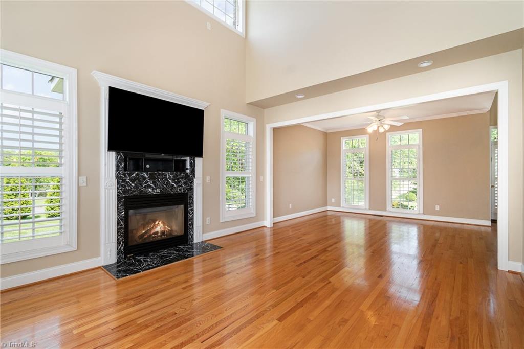 2664 Millbrook Court, Haw River, North Carolina image 11
