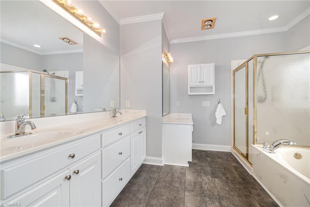2664 Millbrook Court, Haw River, North Carolina image 26