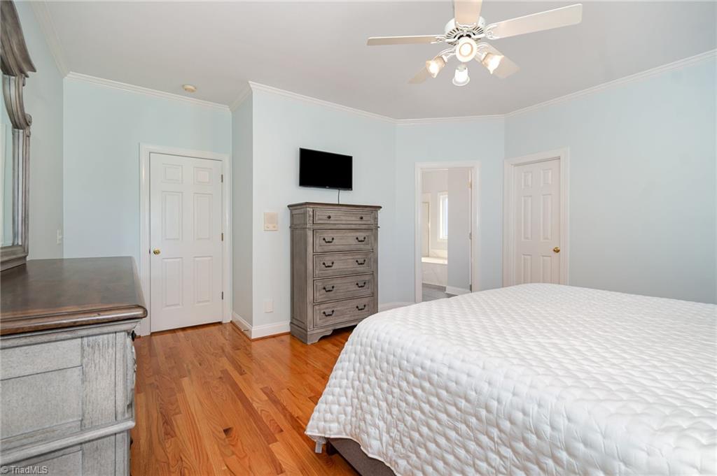 2664 Millbrook Court, Haw River, North Carolina image 24