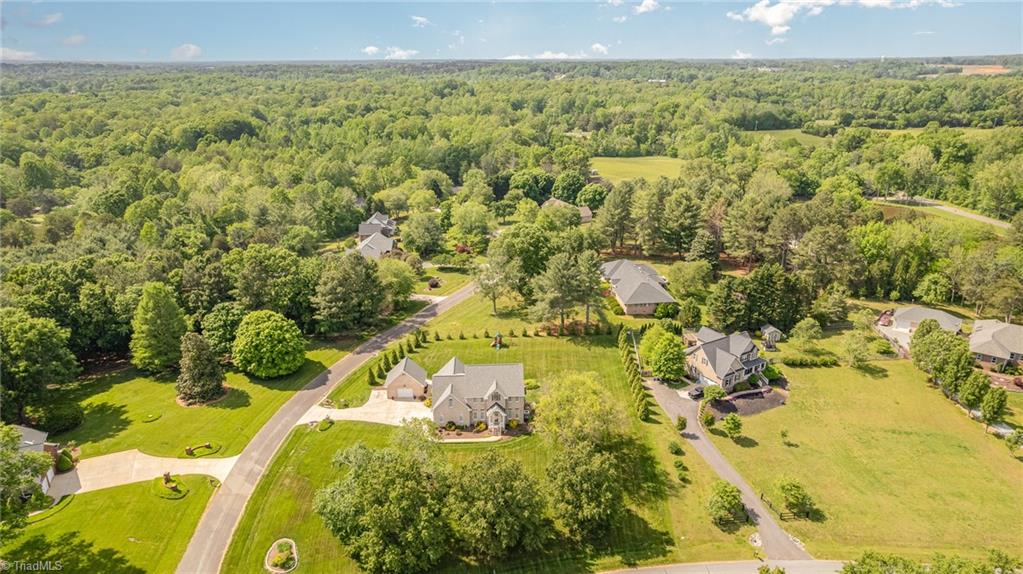 2664 Millbrook Court, Haw River, North Carolina image 49