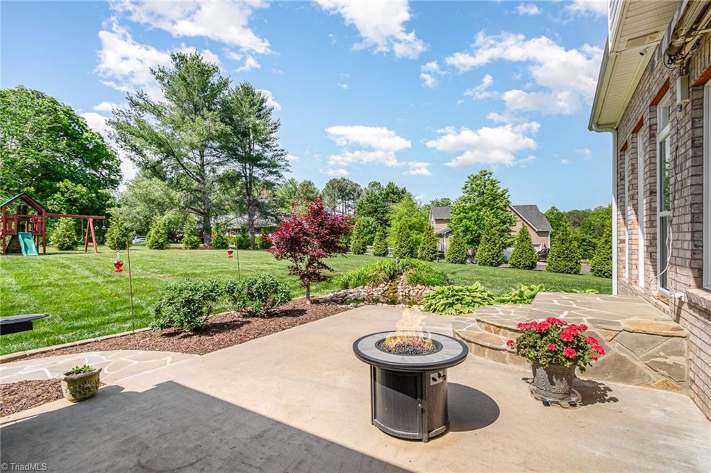 2664 Millbrook Court, Haw River, North Carolina image 41