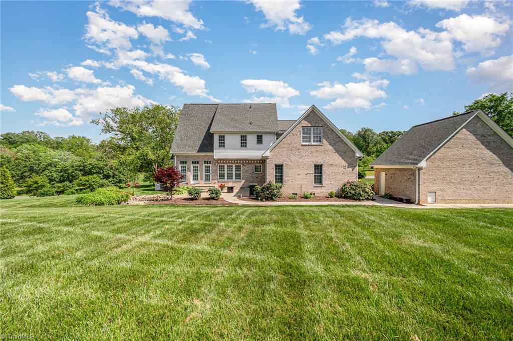 2664 Millbrook Court, Haw River, North Carolina image 44