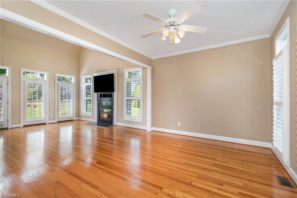 2664 Millbrook Court, Haw River, North Carolina image 9