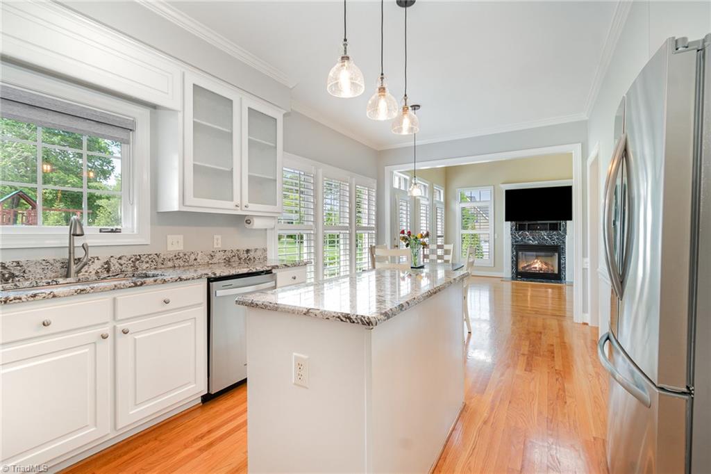 2664 Millbrook Court, Haw River, North Carolina image 17