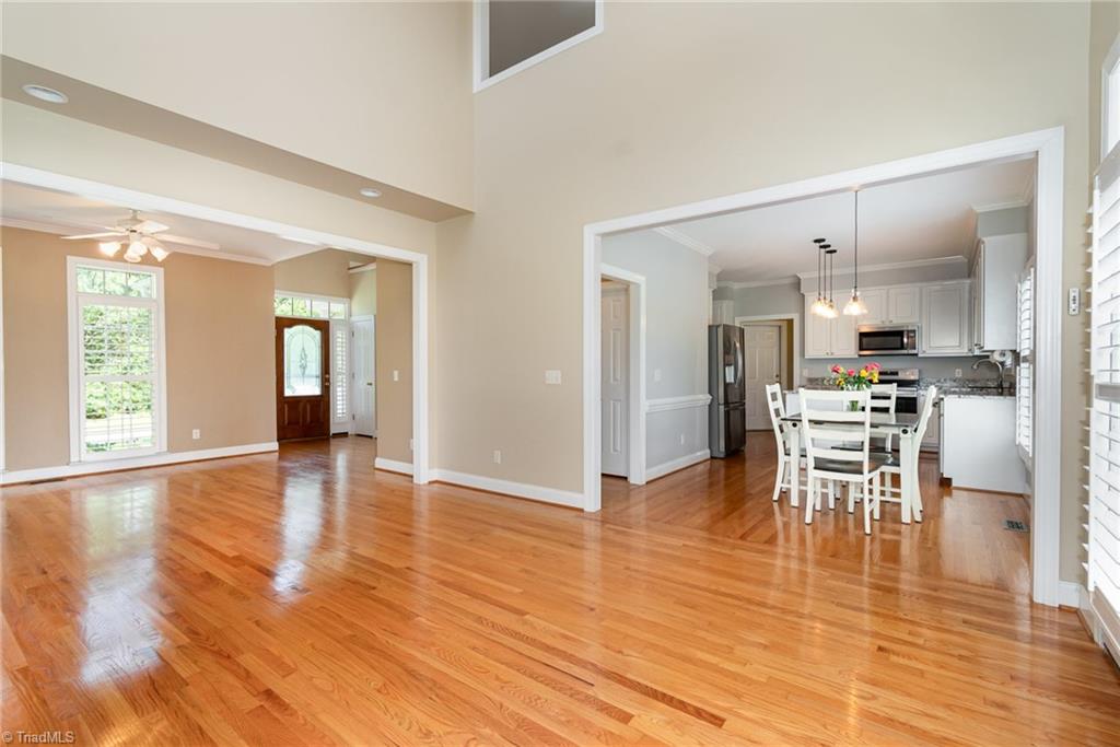 2664 Millbrook Court, Haw River, North Carolina image 13