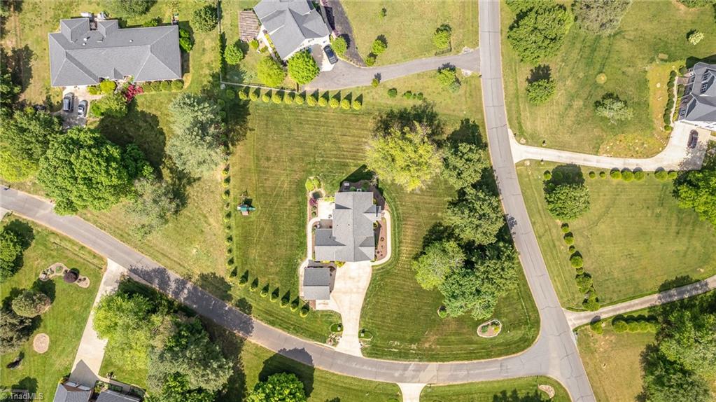 2664 Millbrook Court, Haw River, North Carolina image 48