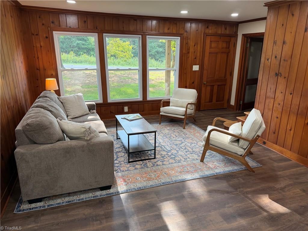Photo of 8375 Sylvan Road, Liberty, NC 27298 (MLS # 1234935)