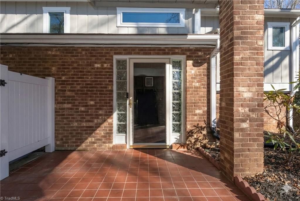 Photo of 612 Riverbend Drive, Bermuda Run, NC 27006 (MLS # 1204459)