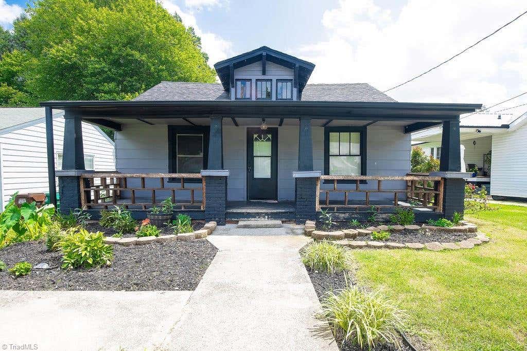 Photo of 409 Academy Street, High Point, NC 27260 (MLS # 1230207)