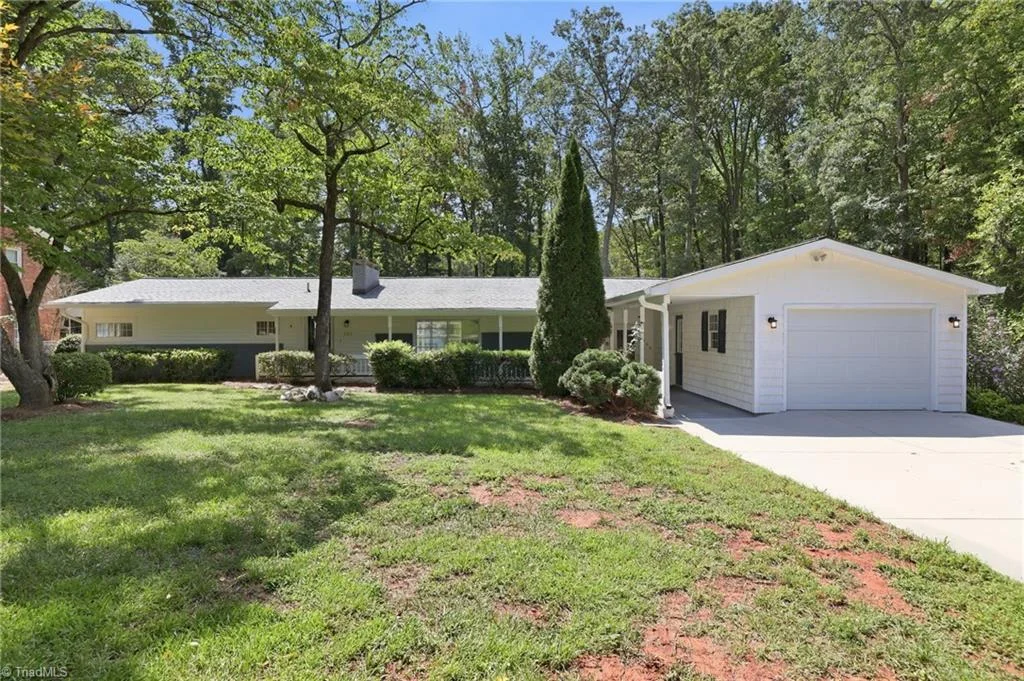 204 Pineburr Road, Greensboro, NC, 27455