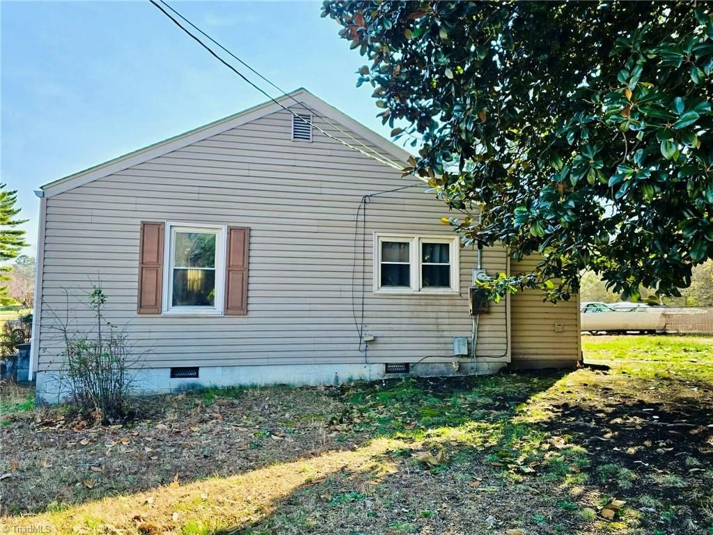 Photo of 1500 Lees Chapel Road, Greensboro, NC 27405 (MLS # 1212172)