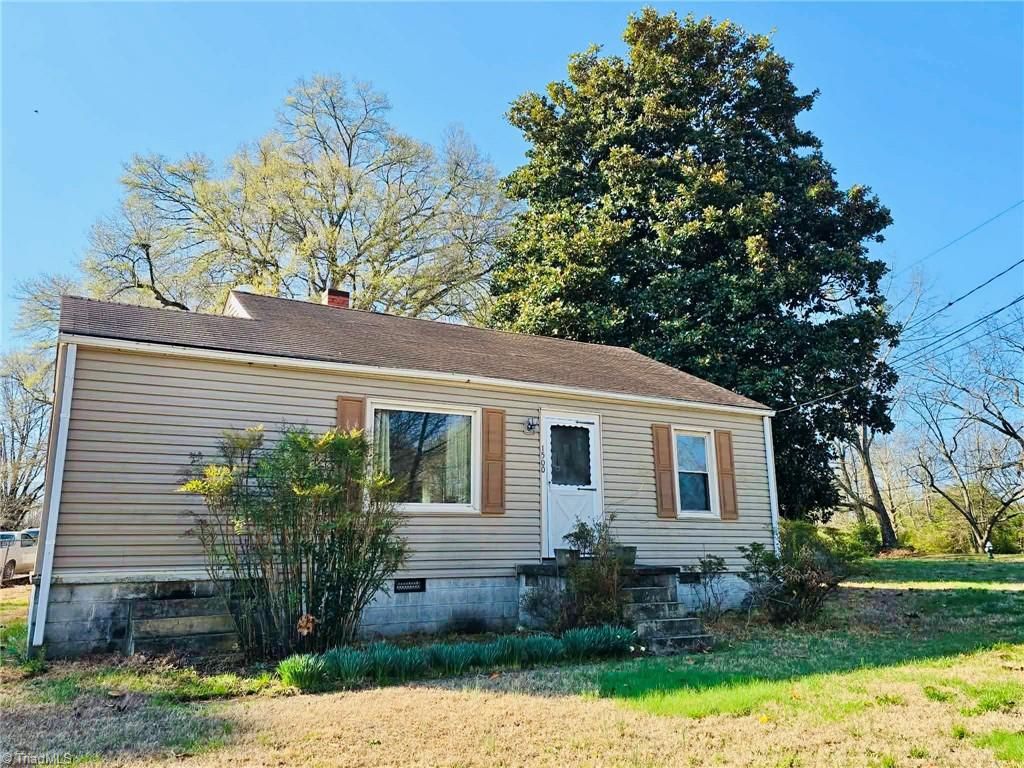 Photo of 1500 Lees Chapel Road, Greensboro, NC 27405 (MLS # 1212172)