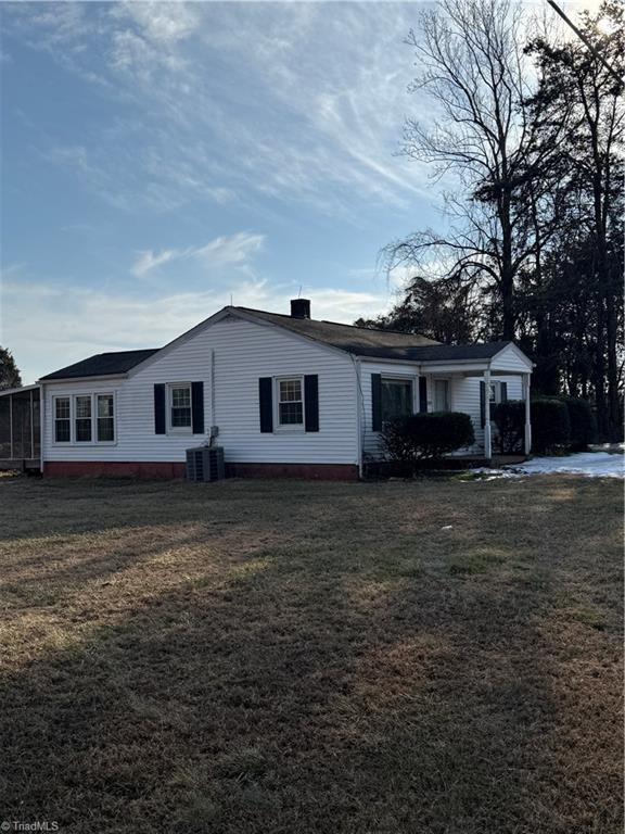 1749 Scalesville Road