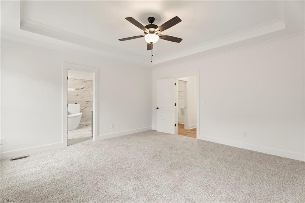 163 Summerlyn Drive, Mocksville, North Carolina image 22