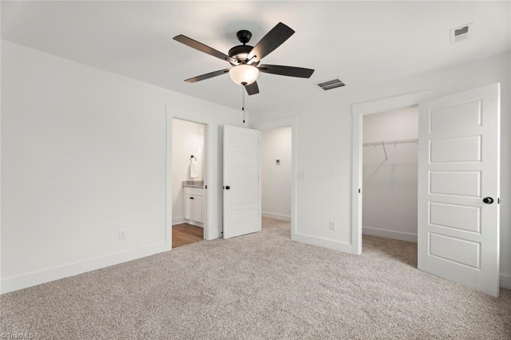 163 Summerlyn Drive, Mocksville, North Carolina image 38
