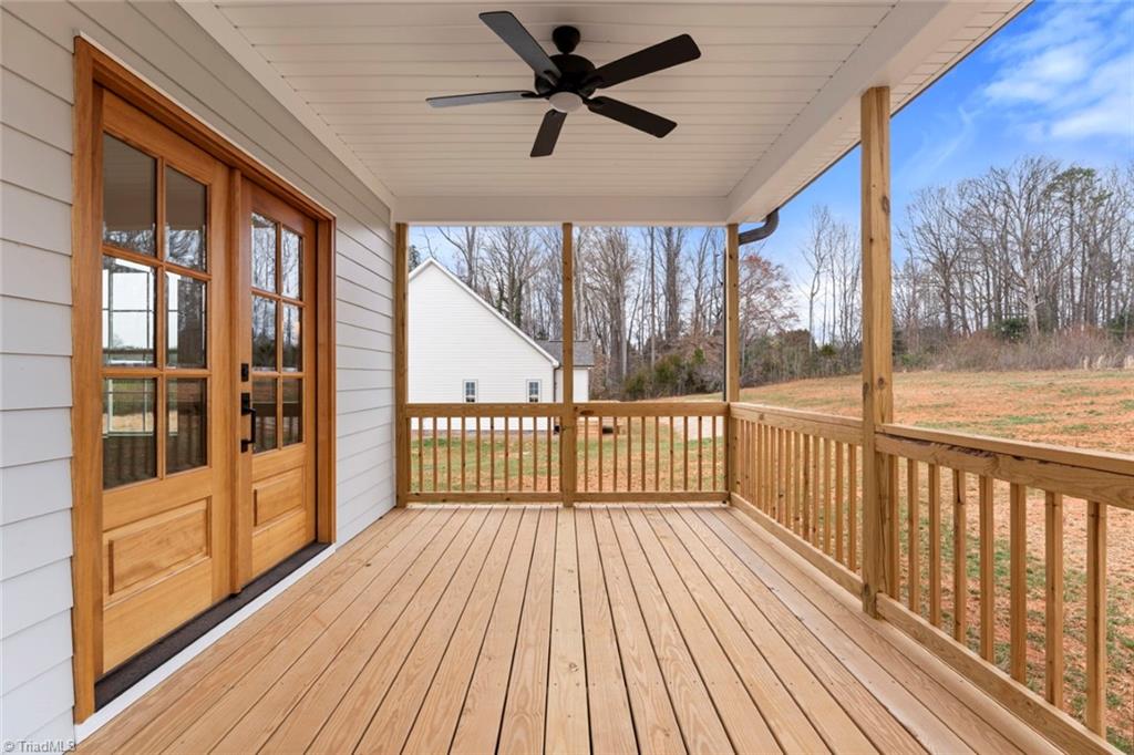163 Summerlyn Drive, Mocksville, North Carolina image 13