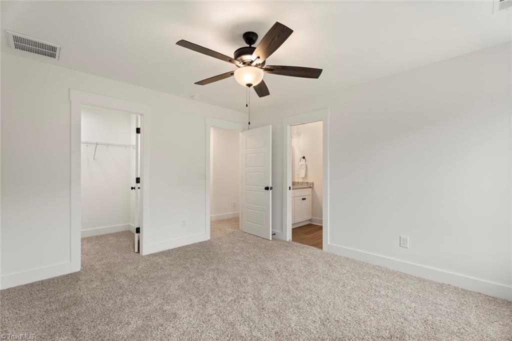 163 Summerlyn Drive, Mocksville, North Carolina image 34