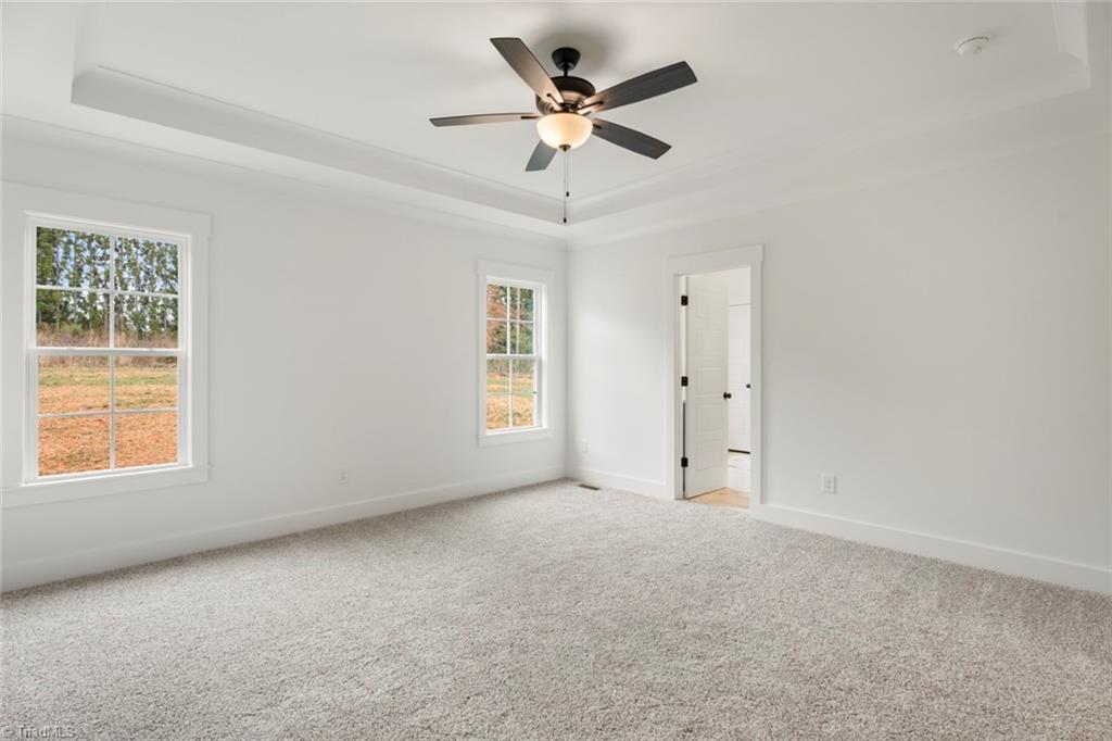 163 Summerlyn Drive, Mocksville, North Carolina image 21