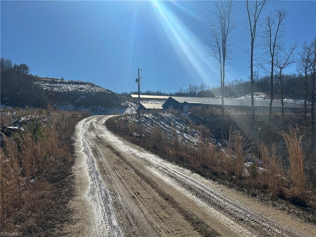 Old Vashti Road, Taylorsville, North Carolina image 9