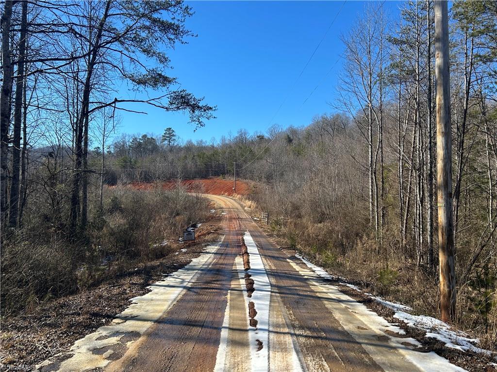 Old Vashti Road, Taylorsville, North Carolina image 1