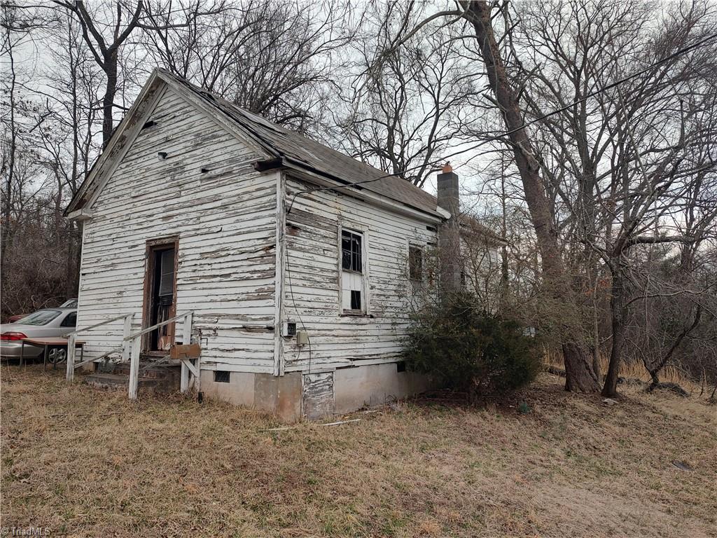 936 Burton Street, Eden, North Carolina image 1