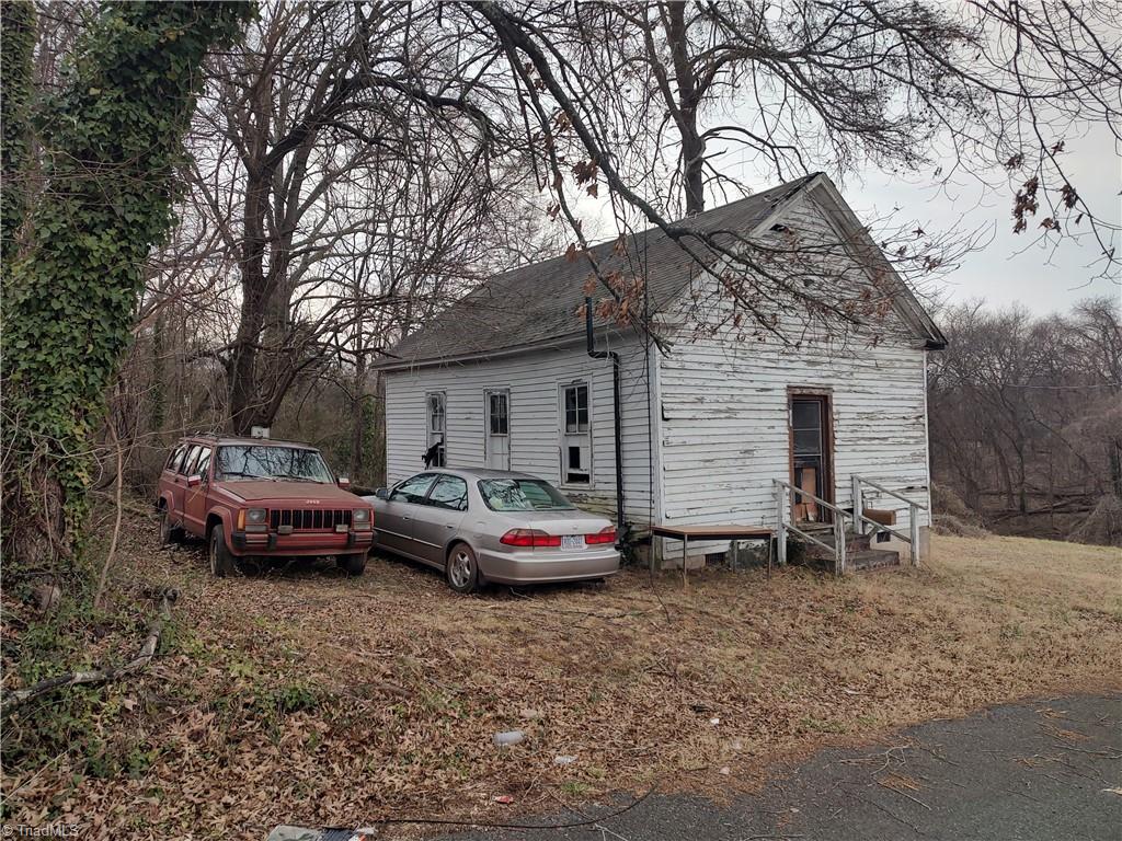 936 Burton Street, Eden, North Carolina image 2
